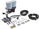 Diesel Fuel Lift Pump System Fit for GMC Sierra 2500 HD 3500 HD 2015-2016 V8 6.6L 165GPH 80946630
