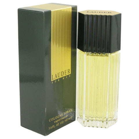 Lauder by Estee Lauder Eau De Cologne Spray 3.4 oz for Men FX-460499