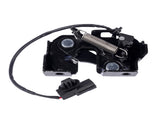 Hood Lock Latch Right Passenger Side Black Fit for Infiniti EX35 FX35 FX37 QX50 2008-2017 656011BA0C 59042934