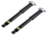Pair Rear Shock Absorber Struts For Mercedes-Benz W253 GLC300 GLC350e GLC43 GLC63 AMG 2016-2021 09493372