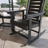Outdoor Rocking Chairs 95083227
