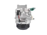 Air Conditioner A/C Compressor with Clutch Replacement for Ford Explorer 2011-2015 BB5Z19703B 27164433