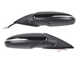 Power Mirrors Left and Right Side For Kia Optima SX EX LX S SXL 2.4L L4 2016-2018 87610-D5000 98121684