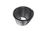 3-4.5" Front lift spring fit for Jeep TJ Wrangler/Rubicon/Unlimited 1997-06 Steel 34626428