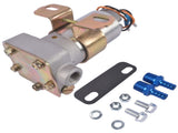 High Flow Performance Electric Fuel Pump 120 GPH Universal for 3/8" NPT Ports 40772690