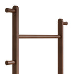 ZUN Coat Racks solid wood hanger 23.6* 11*64.1in Solid environmental protection easy to assemble W2987P225473