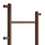 ZUN Coat Racks solid wood hanger 23.6* 11*64.1in Solid environmental protection easy to assemble W2987P225473