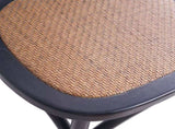 DINING CHAIR MP2 66146.00BLK