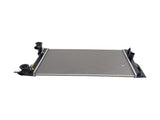 Aluminum Radiator & Condenser fit for Toyota Matrix 1.8L 2009-2014 13106 TO3010323 77873493