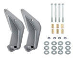 New Dual Front Shock Kit Fit fit for Ford F250 F350 Super Duty 4WD 99 - 04 69175375