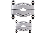 Bearing Puller Workshop Kit fit for Vehicle 30-75mm Professional Removal Tool Set 25151333