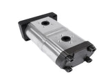 Hydraulic Pump Fits for Kubota Tractor M5700DT-CAB M4900 M4900DT M5700DT 3A23182200 3A23182203 36807676