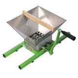 7L Manual Juicer Grinder,Portable Fruit Scratter-Does not support self pick up 59533043