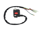 Ignition Coil CDI Regulator Wire Harness fit for Yamaha Warrior 350 YFM350X 97-21 91105654