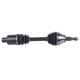 Front Left/Right Drive Shaft Replacement for Dodge Ram 1500 Pickup 2012-20 4wd R8028398AA 02857902