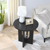 ZUN Coffee table, coffee table, living room coffee table, modern coffee table, simple coffee table, W1781P202614