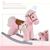 Kids Rocking Horse 15576336