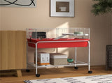 Small Animal Habitat 49948563