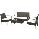 Backyard Patio Furniture Set 78194176