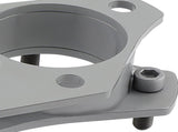 3" Front 3'' Rear Lift Kit Blocks & Spacers fit for Nissan Frontier 2005-2022 64121200