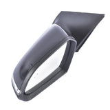 Front Left Mirror w/ In-housing Signal Light for Hyundai Sonata 1.6L 2.0L 2.4L l4 GAS 2018-2019 43286690