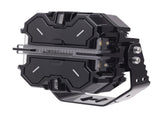 Pair Off Road LED Light Pods 5" 212W Spot Side Shooter RGB DRL White Amber 12V 33082385
