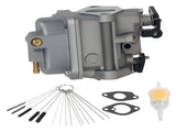 Outboard Boat Motor Carburetor fit for Honda BF75 BF100 16100-881-A01 16100-881-033 14359527