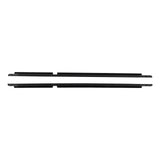 Outside Window Weatherstrip Seal Belt Molding fit for Lexus LX470 98-07 75740-60041 22858429