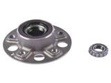 Front Wheel Hub with Bearing Fit for Mercedes-Benz R171 W203 W209 C230 CLK320 SLK280 2093300325 05565310