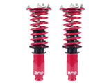 Coilovers Lowering Suspension Kits fit for Honda Accord 1998-2002 Acura TL 1999-2003 95703353