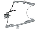 Window Regulator Assembly with Motor fit for Nissan Altima 2002-2006 Driver Side 57290577
