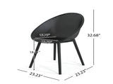 Gable Dining Chair N775P176686B