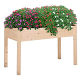 PieceRaised Garden Bed with 28273767
