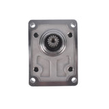 NEW Hydraulic Pump for Kubota KX161-2 Mini Excavator RD301-61120 RD30161120 16027484