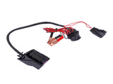 Diagnostic Cable Fits For Paccar MX13 EPA17 ACM Heavy Duty Commercial Vehicles MQ-A00W1823MUH1 91503565