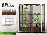 Raised Garden Bed 97092090