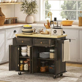 Kitchen Storage Cabinet 71781005