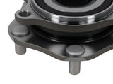 Front Wheel Hub & Bearing Assembly fit for Nissan Rogue 2014-2023 BR930992 5-Lug ABS 25795477
