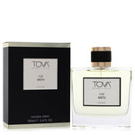 Tova by Tova Beverly Hills Cologne Spray 3.4 oz for Men FX-564135