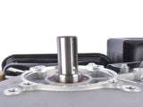 4 Stroke 13HP 389cc Engine with Electric Start, Go Kart Engine Horizontal Shaft OHV Motor, 38217244