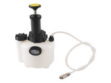 3L Brake Bleed Kit Manual Brake Bleed Fluid Pump Kit plastic 82449340