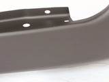 NEW Primered Steel Front Bumper Face Bar for 2019 2020 2021 Chevy Silverado 1500 54693333