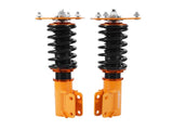 MaXpeedingrods Coilovers fit for Mitsubishi 3000GT 1991-1999 FWD Height ADJUSTABLE 45987508