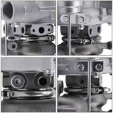 TurboCharger For Ford Escape 2.0L EcoBoost engine 2013-2015 For Ford Focus ST 2.0L 2013-2016 31384515
