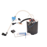 C2D25079 Electric Fuel Pump Assembly for Jaguar XFR 2010-2015 V8 5.0L 41029056