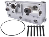Air Compressor Cylinder Head Kit 20846000 for Volvo D13 Engine 21707608 20477943 85146151 85000489 67013422