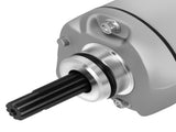 Starter Motor fit for Honda XR650L XR 650L 1993-2016 31200-MN9-013 12V CCW 10T 81328745