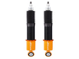 Maxpeedingrods Adjustable Coilover Shock Kit fit for Volvo S70 98-00 AWD/FWD 51136773