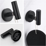 3 - Piece Bathroom Hardware Set 15433443