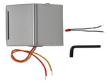 Replacement Damper 2 Wire Spring Motor Actuator fit for Honeywell's M847D, M847D1004 83812573
